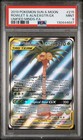Rowlet & Alolan Exeggutor GX