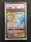 Rowlet & Alolan Exeggutor GX
