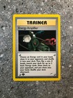 Energy Amplifier