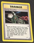 Energy Amplifier