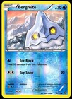 Bergmite