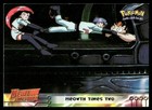 Meowth Times Two