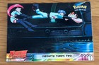 Meowth Times Two