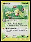 Breloom