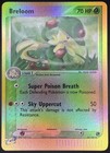 Breloom