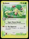 Breloom