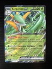 Serperior ex