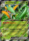 Serperior ex