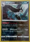 Mightyena