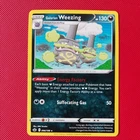 Galarian Weezing