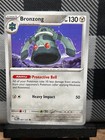 Bronzong