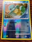 Squirtle