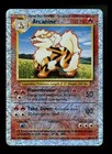 Arcanine