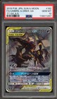 Umbreon & Darkrai GX