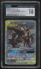 Umbreon & Darkrai GX