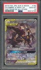 Umbreon & Darkrai GX
