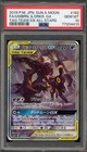 Umbreon & Darkrai GX