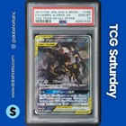 Umbreon & Darkrai GX