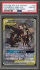 Umbreon & Darkrai GX