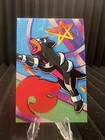 Team Rocket's Houndoom
