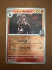 Team Rocket's Houndoom
