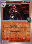 Team Rocket's Houndoom