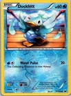 Ducklett