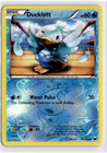 Ducklett