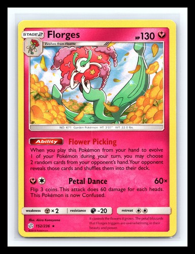 Florges