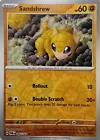 Sandshrew