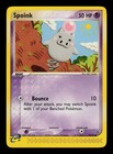 Spoink