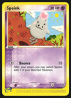 Spoink