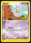 Spoink