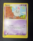 Spoink