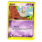 Spoink
