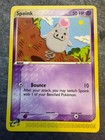 Spoink
