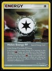 Holon Energy FF