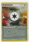 Holon Energy FF