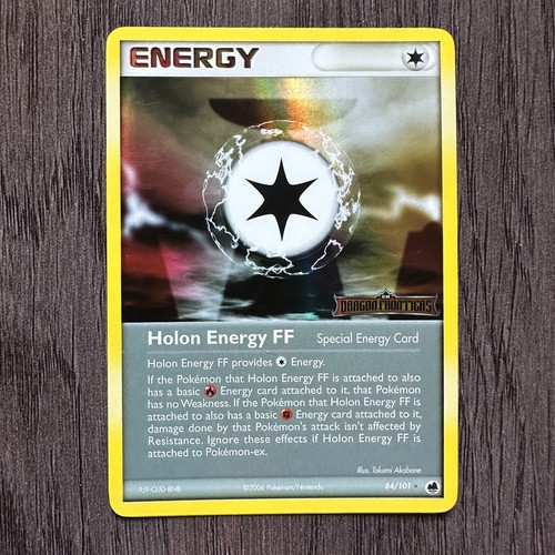 Holon Energy FF