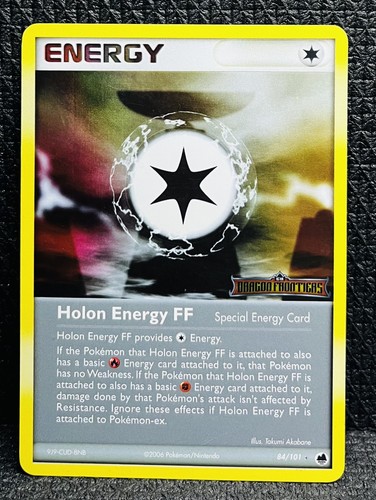 Holon Energy FF