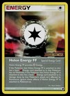 Holon Energy FF