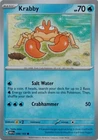 Krabby