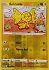Helioptile