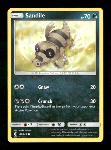 Sandile