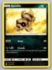 Sandile