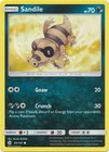 Sandile