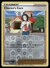 Cheren's Care