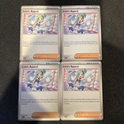 Lisia's Appeal