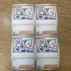 Lisia's Appeal