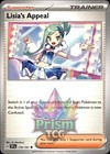 Lisia's Appeal